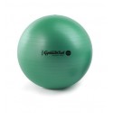 Ledragomma Gymnastik Ball MAXAFE 65cm - zelený