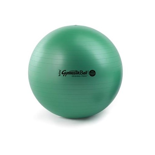 Ledragomma Gymnastik Ball MAXAFE 65cm - zelený